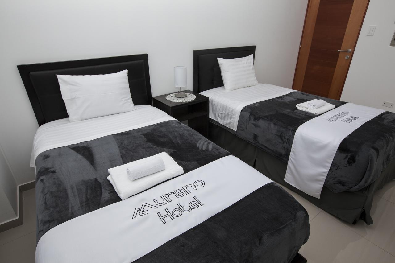 Hotel Murano Abancay Ngoại thất bức ảnh