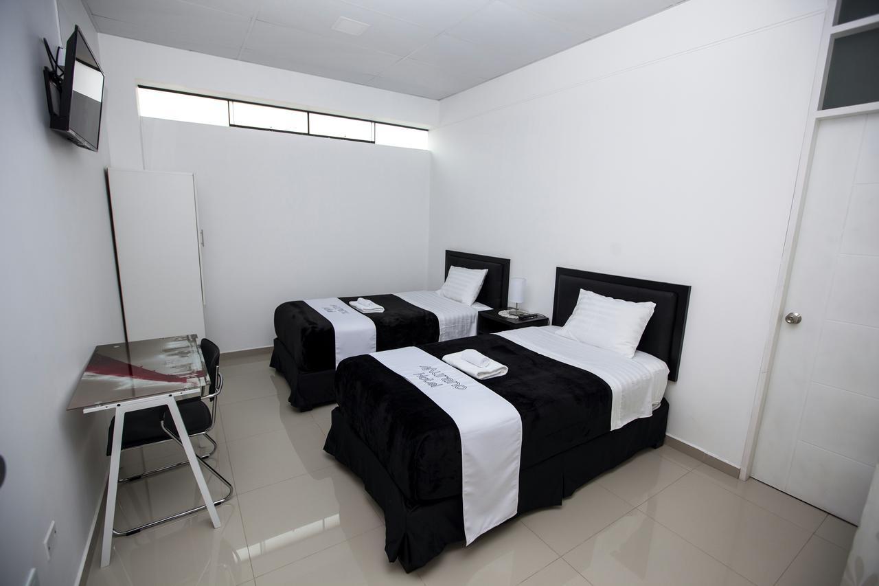 Hotel Murano Abancay Ngoại thất bức ảnh