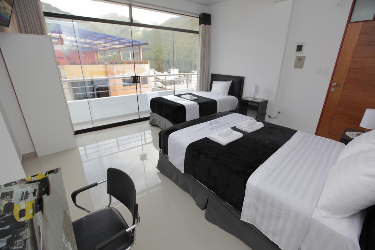 Hotel Murano Abancay Ngoại thất bức ảnh