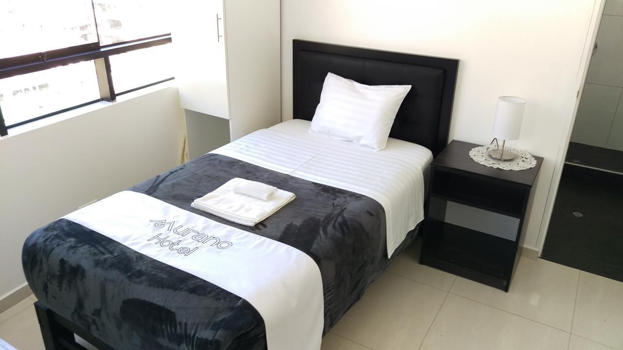 Hotel Murano Abancay Ngoại thất bức ảnh