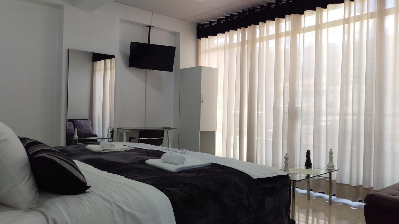 Hotel Murano Abancay Ngoại thất bức ảnh