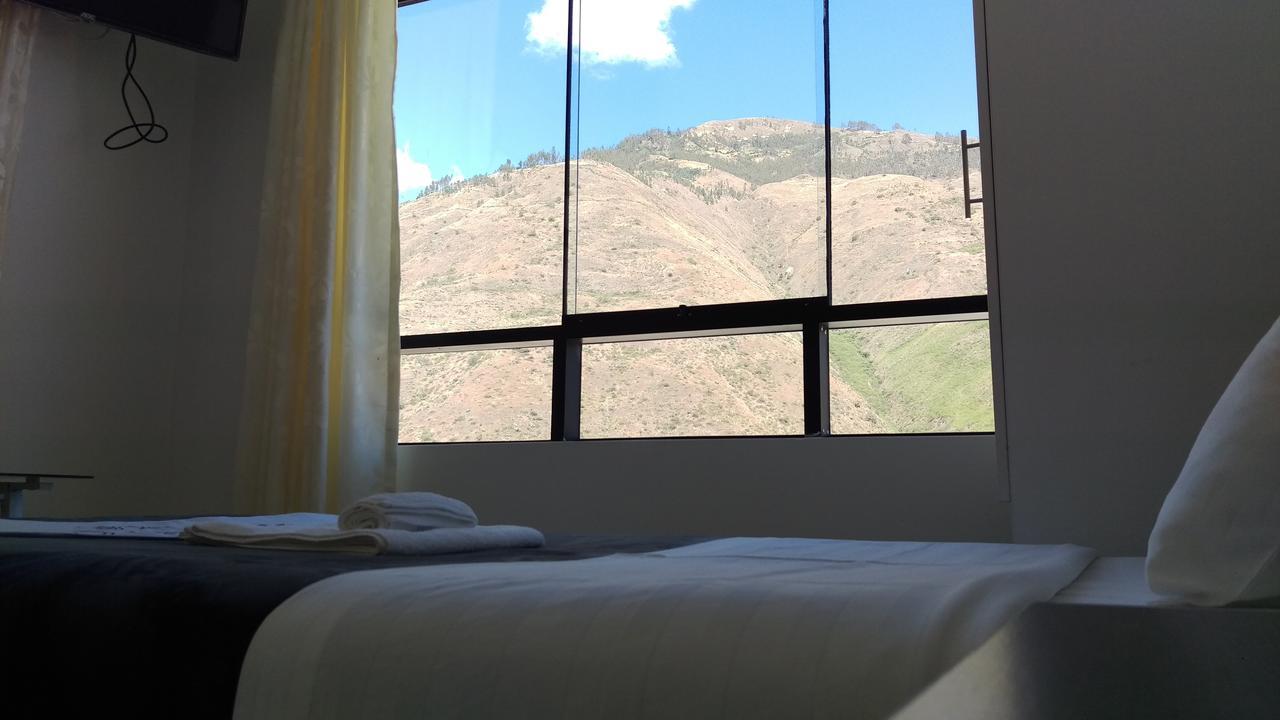 Hotel Murano Abancay Ngoại thất bức ảnh