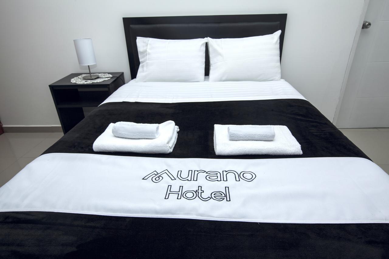 Hotel Murano Abancay Ngoại thất bức ảnh