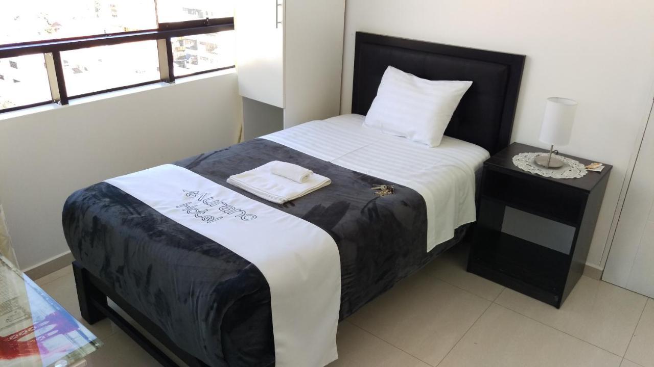 Hotel Murano Abancay Ngoại thất bức ảnh